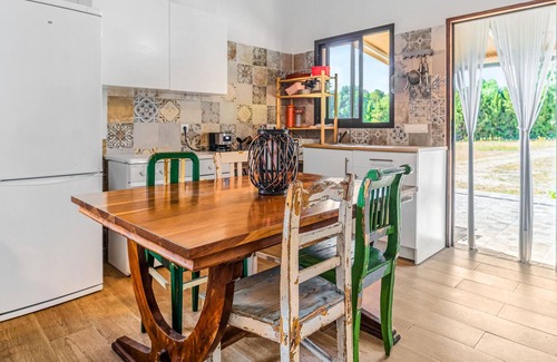 Brena y Marismas de Barbate Natural Park House | Enjoy an unforgettable vacation in this inviting vacation home with pool.