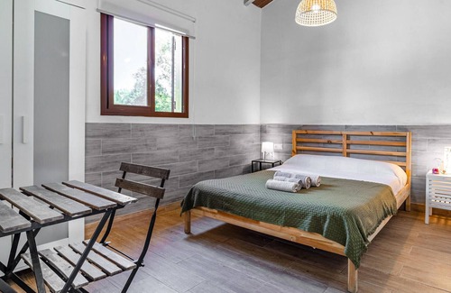 Brena y Marismas de Barbate Natural Park House | Enjoy an unforgettable vacation in this inviting vacation home with pool.