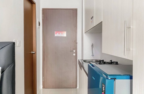 Bekasi Timur Apartment | Enjoy and Cozy Living Studio Transpark Juanda Bekasi Timur Apartment