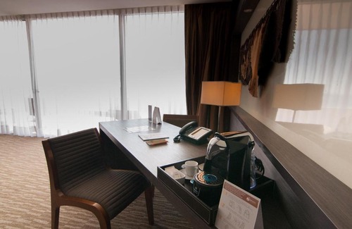 Antofagasta Hotel | Enjoy Antofagasta