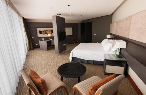 Antofagasta Hotel | Enjoy Antofagasta