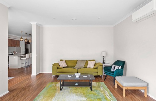Ocean Grove House | Enjoy Coastal Bliss the Ideal Family Home