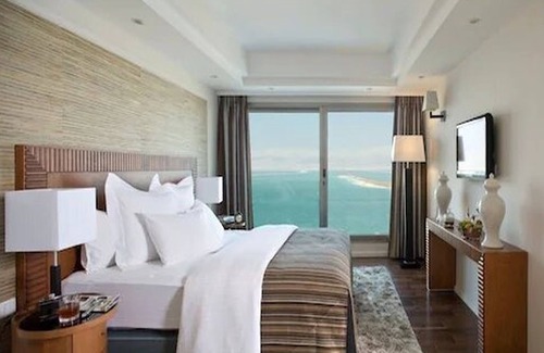 Ein Bokek Hotel | Enjoy Dead Sea Hotel -Formerly Daniel
