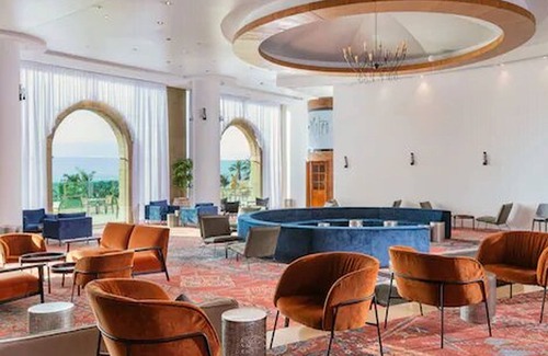 Ein Bokek Hotel | Enjoy Dead Sea Hotel -Formerly Daniel