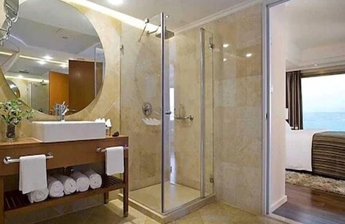 Ein Bokek Hotel | Enjoy Dead Sea Hotel -Formerly Daniel