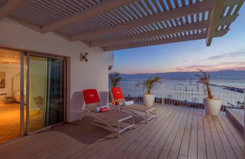 Ein Bokek Hotel | Enjoy Dead Sea Hotel