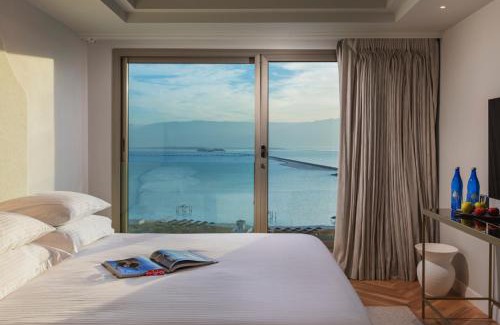 Ein Bokek Hotel | Enjoy Dead Sea Hotel