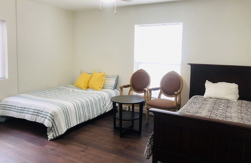 La Habra House | Enjoy Erna 2bed 1bath first floor