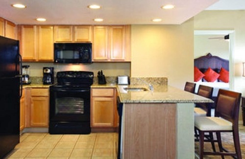 Survey Creek Resort | Enjoy flowers, tropical plants, waterfalls, gardens, and classical music!