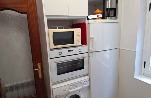 Navarredonda de Gredos Apartment | Enjoy Gredos in FAMILY or in COUPLE