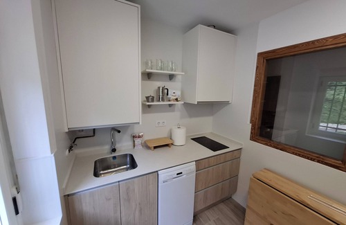Navarredonda de Gredos Apartment | Enjoy Gredos in FAMILY or in COUPLE