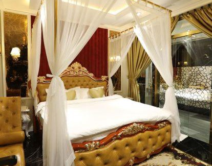 Binh Chanh Hotel | ENJOY HOTEL 2