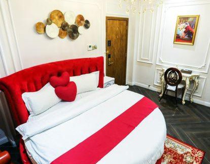 Binh Chanh Hotel | ENJOY HOTEL 2