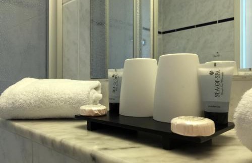 Wilmersdorf Hotel | enjoy hotel Berlin City Messe