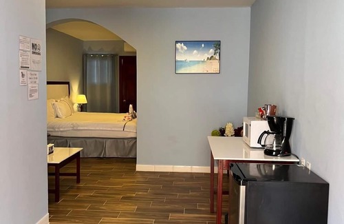 Caye Caulker Hotel | Enjoy Hotel