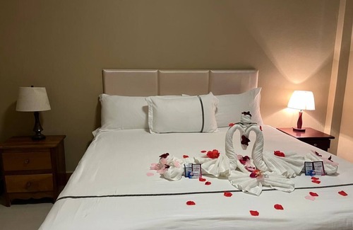 Caye Caulker Hotel | Enjoy Hotel