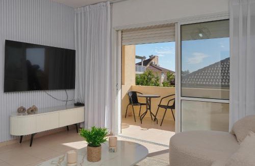 Ein Ya'akov Apartment | Enjoy