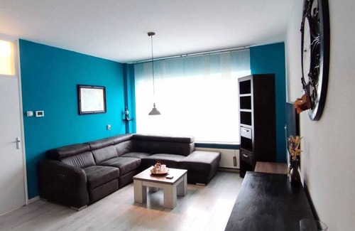 Oost-Souburg House | Enjoy it!