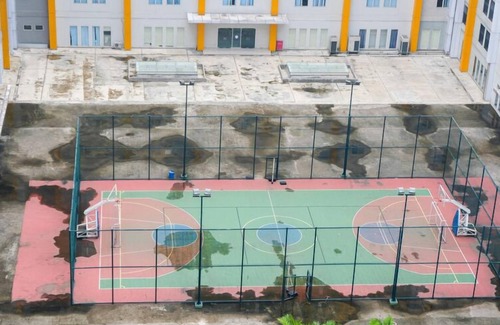 Tangerang Apartment | Enjoy Living 1BR at Paramount Skyline Apartment