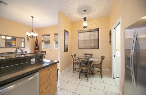 Central Naples House | Enjoy memorizing lake views from this beautiful 4 bedroom home!