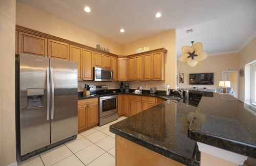 Central Naples House | Enjoy memorizing lake views from this beautiful 4 bedroom home!
