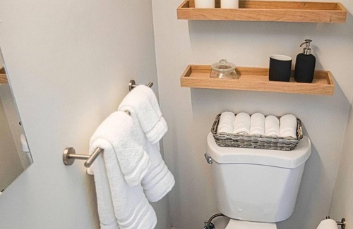 Parque Apartment | Enjoy our Luxurious Penthouse in Condado!