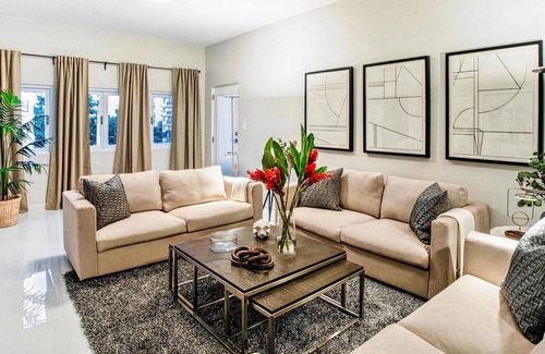 Parque Apartment | Enjoy our Luxurious Penthouse in Condado!