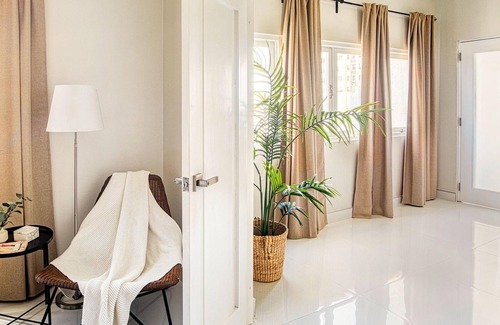 Parque Apartment | Enjoy our Luxurious Penthouse in Condado!