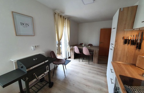 Tanne Apartment | Enjoy our modern apartment with star comfort