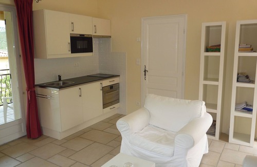 Montbrun-les-Bains Apartment | Enjoy Provence around Mont Ventoux for biking and/or hiking