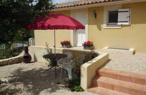 Montbrun-les-Bains Apartment | Enjoy Provence around Mont Ventoux for biking and/or hiking