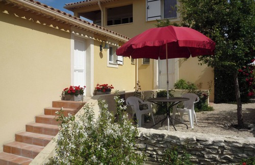 Montbrun-les-Bains Apartment | Enjoy Provence around Mont Ventoux for biking and/or hiking