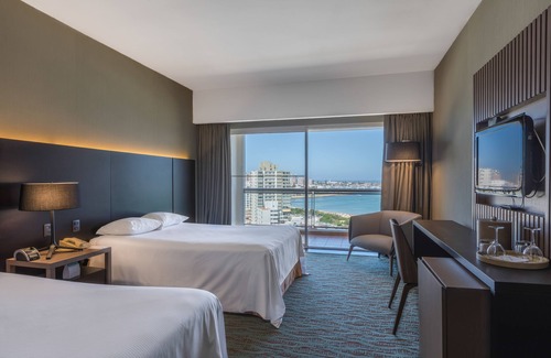 Punta del Este Hotel | Enjoy Punta del Este