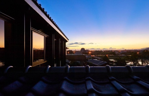 Sanxing House | Enjoy Sanheyuan