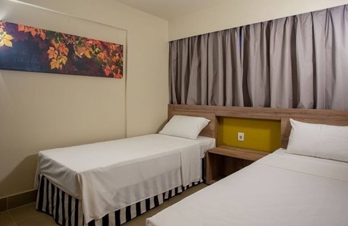 Olimpia Resort | Enjoy Solar das Águas Park Resort