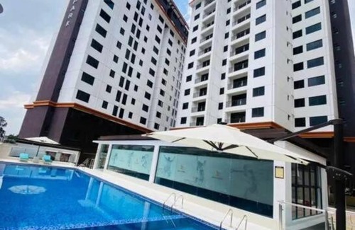 Thompson Estate Apartment | Enjoy Sunsets at Fully Equipped 2BR Condo at Lavington - The heart of kenya