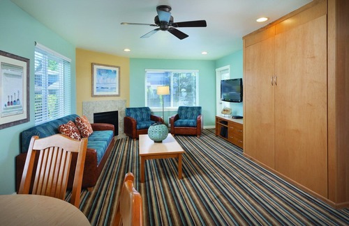 Birch Bay Resort | Enjoy the bay in style!