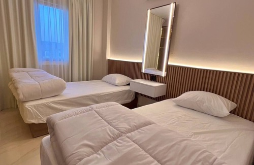 Madinaty Apartment | Enjoy the best Madinaty Location