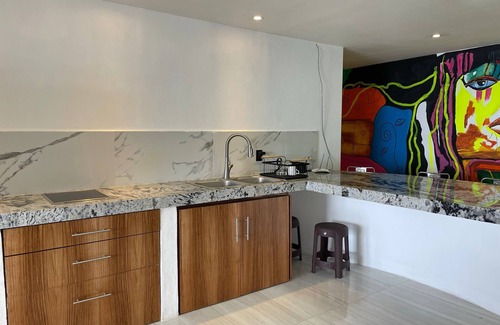 South Shore Hotel Area Apartment | Enjoy the best view of Puerto Vallarta, in the most exclusive area