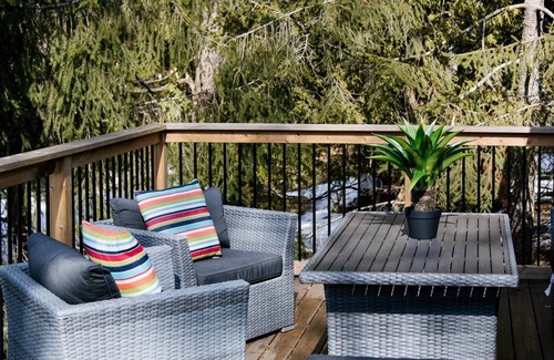 Highlands East Cottage | Enjoy the breathtaking sunsets.