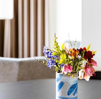 Ebberup House | Enjoy The Panoramic View From First Row On Helnæs