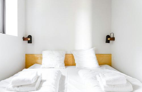 Ebberup House | Enjoy The Panoramic View From First Row On Helnæs