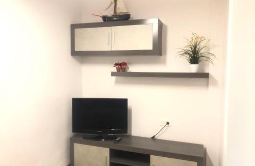 Extramurs Apartment | Enjoy Valencia