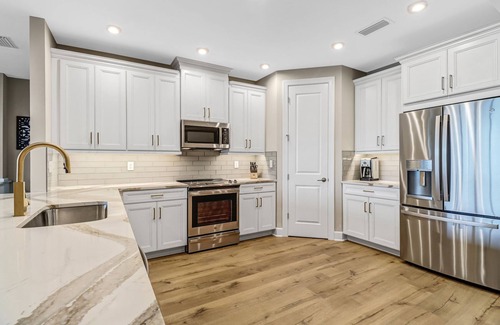 Naples Condo | Enjoy your brand new private 2 bedroom getaway in beautiful Naples Florida.