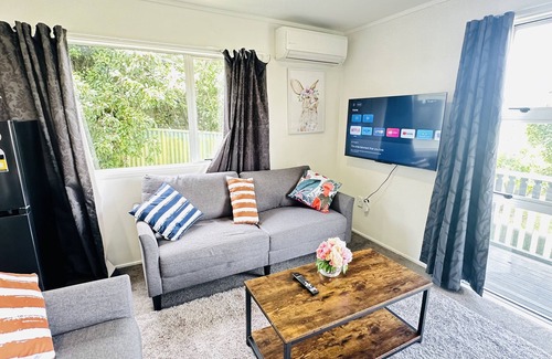 Otahuhu House | Enjoy your stay in Auckland city