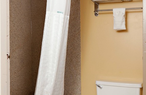 Wichita Hotel | Enjoy your Stay with Bright Hospitality