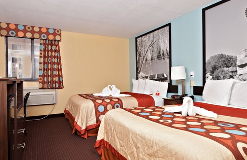 Wichita Hotel | Enjoy your Stay with Bright Hospitality