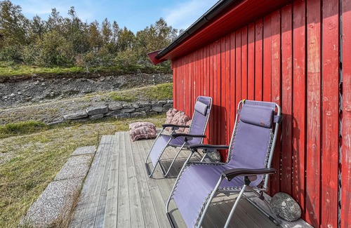 Sor-Aurdal House | Enjoy your vacation in this beautifully located vacation home.