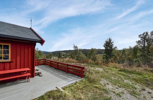 Sor-Aurdal House | Enjoy your vacation in this beautifully located vacation home.