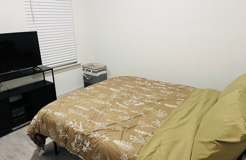 Ocala House | Enjoyable 4-bedroom house with AC in charming Ocala